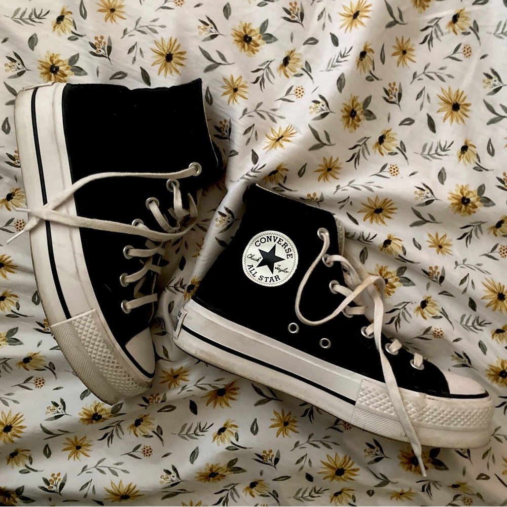 PLATFORM CONVERSE